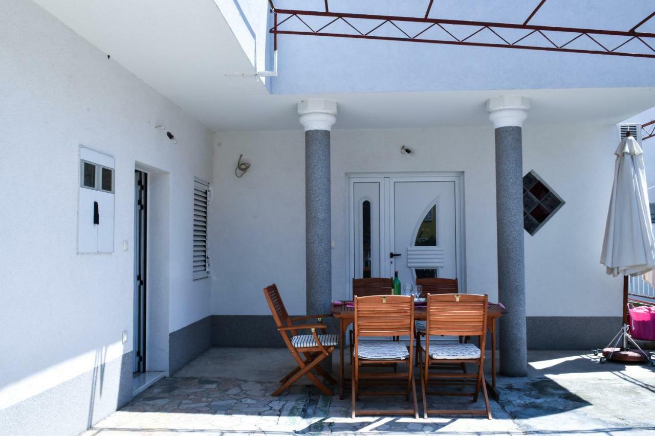 Apartment Anemare Kastela ~ Near By Split And Trogir Bagian luar foto
