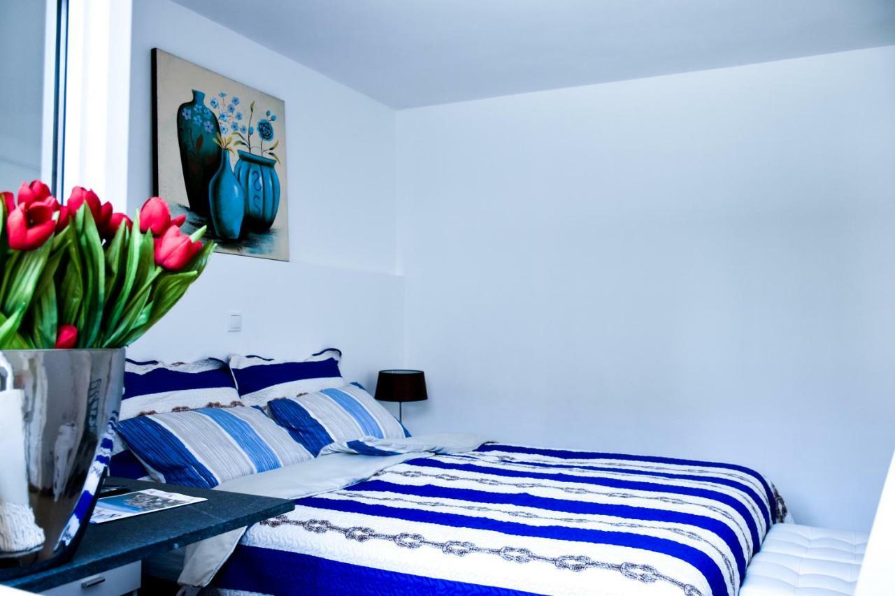 Apartment Anemare Kastela ~ Near By Split And Trogir Bagian luar foto