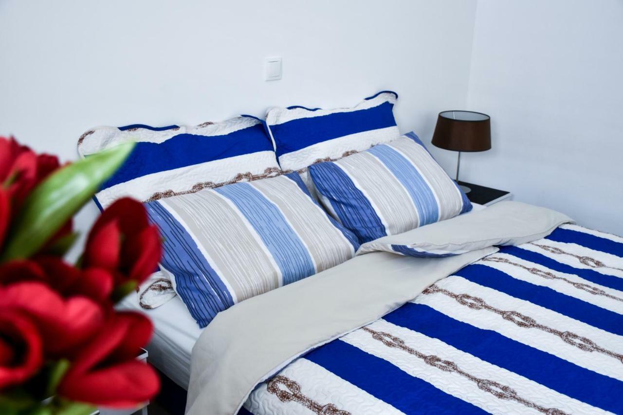 Apartment Anemare Kastela ~ Near By Split And Trogir Bagian luar foto