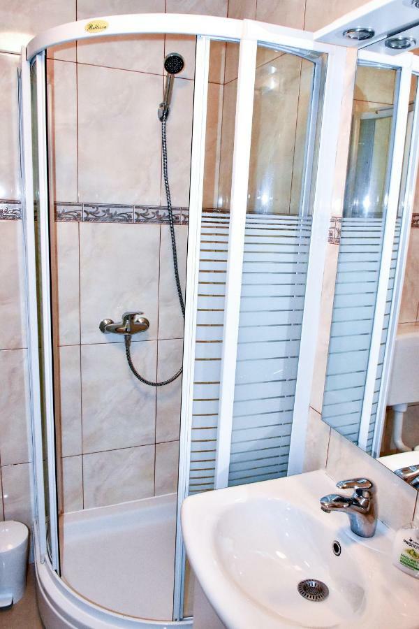 Apartment Anemare Kastela ~ Near By Split And Trogir Bagian luar foto