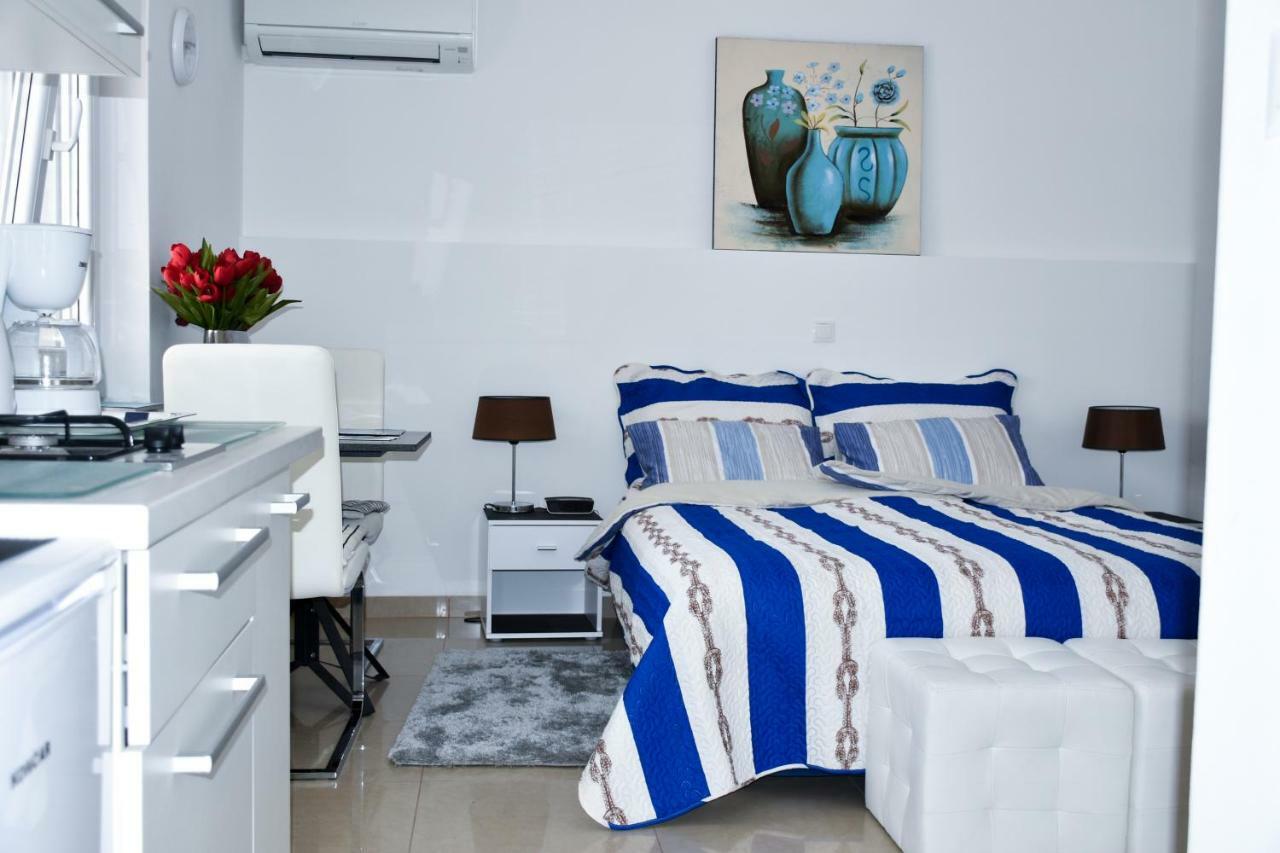 Apartment Anemare Kastela ~ Near By Split And Trogir Bagian luar foto