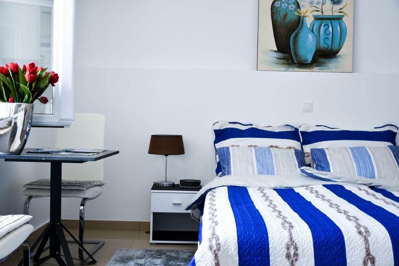 Apartment Anemare Kastela ~ Near By Split And Trogir Bagian luar foto
